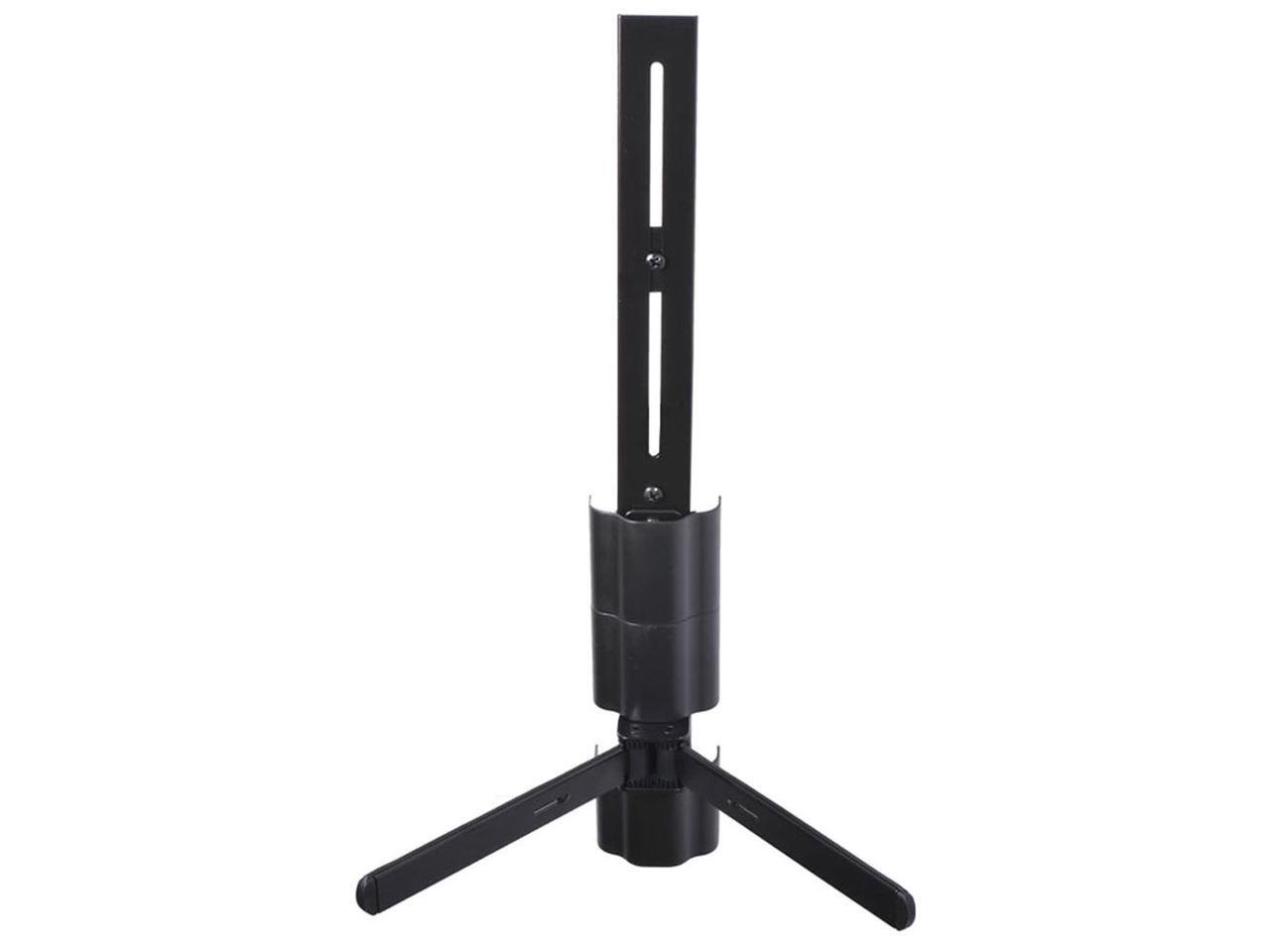 VideoSecu Universal DVD VCR DVR Wall Mount DDS Receiver AV Component