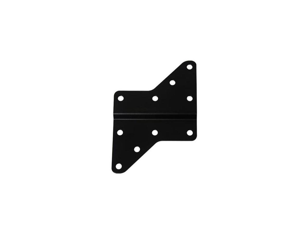 VideoSecu Universal 4 Extender Adapter Plates MLEB for VESA 200x200mm