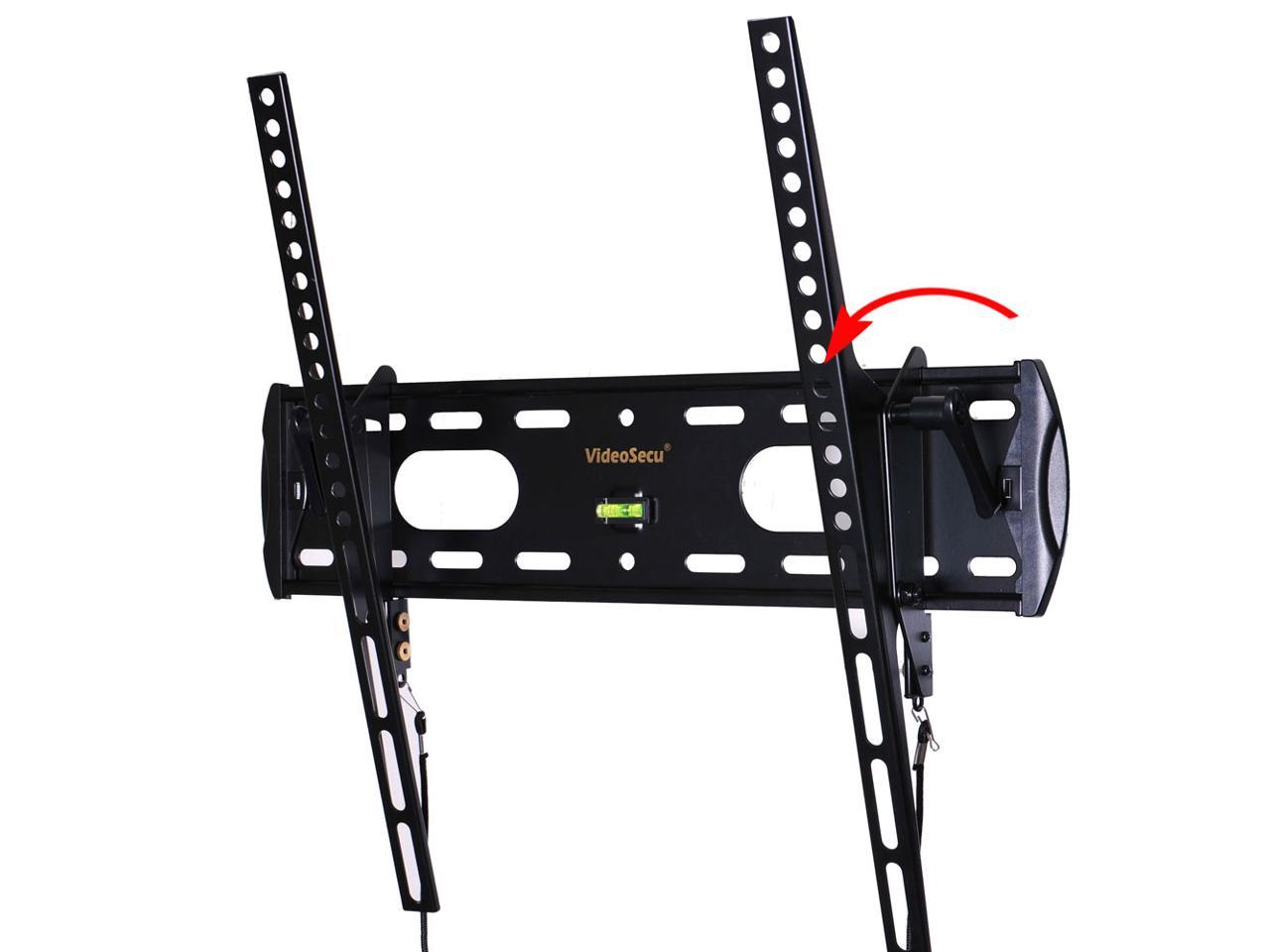 VideoSecu Tilt TV Wall Mount for VIZIO 42 43 46 47 inch M422i-B1 ...