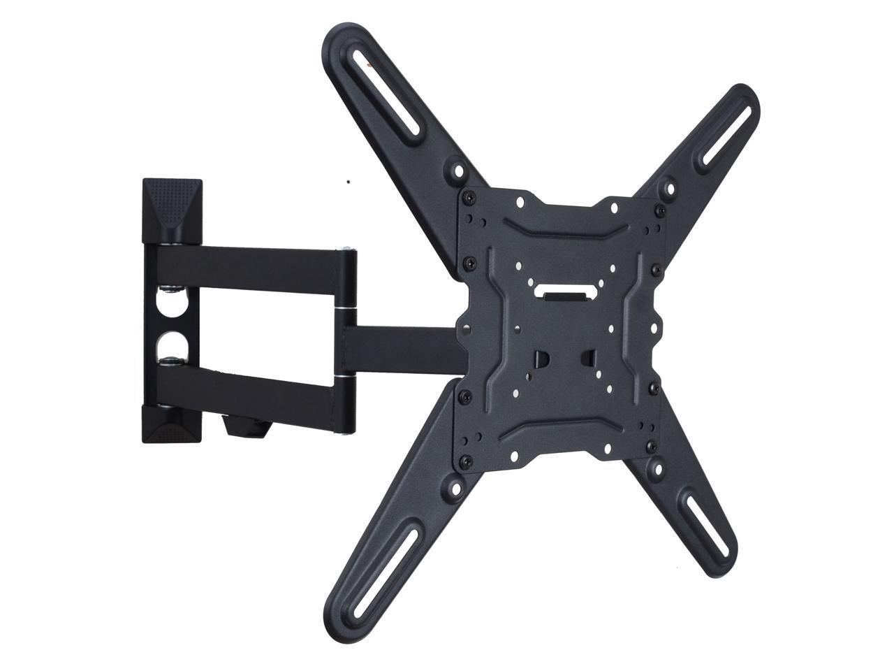 VideoSecu Swivel Tilt TV Wall Mount for SCEPTRE 50 inch LCD LED HDTV