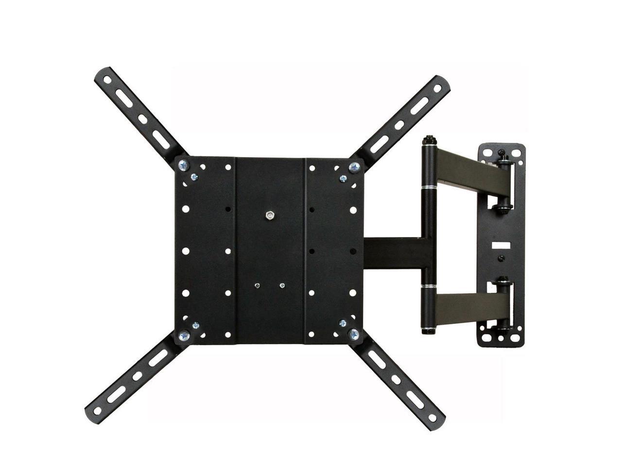 VideoSecu Articulating TV Wall Mount for Samsung 55