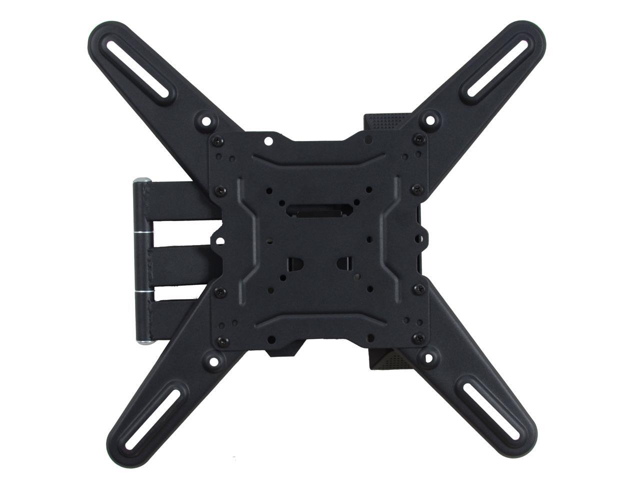 VideoSecu Tilt Swivel TV Wall Mount for Samsung 32 39 40 43 46 48 50