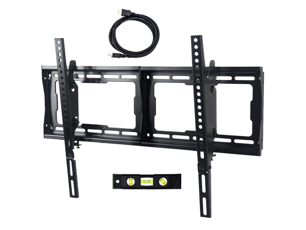 VideoSecu Tilt TV Wall Mount VIZIO 42 47 50 55 60 65 70" M55D0 E60E3
