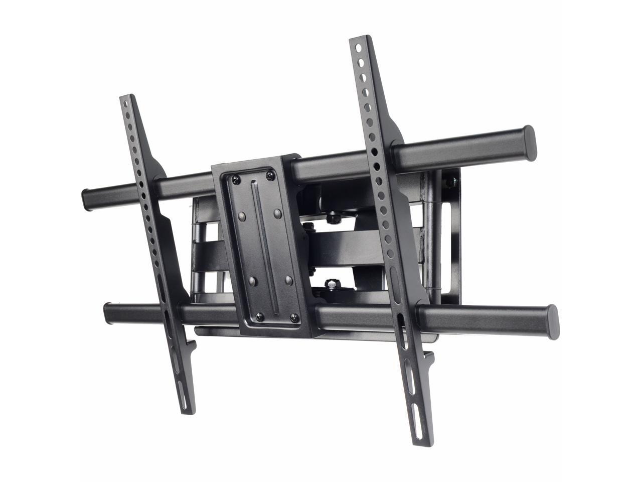 VideoSecu Heavy Duty Full Motion Tilt Swivel Extend TV Wall Mount for