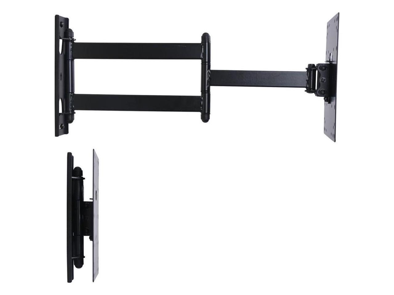 VideoSecu Tilt Swivel TV Wall Mount for VIZIO 22 24 26 28 32 37 39 inch