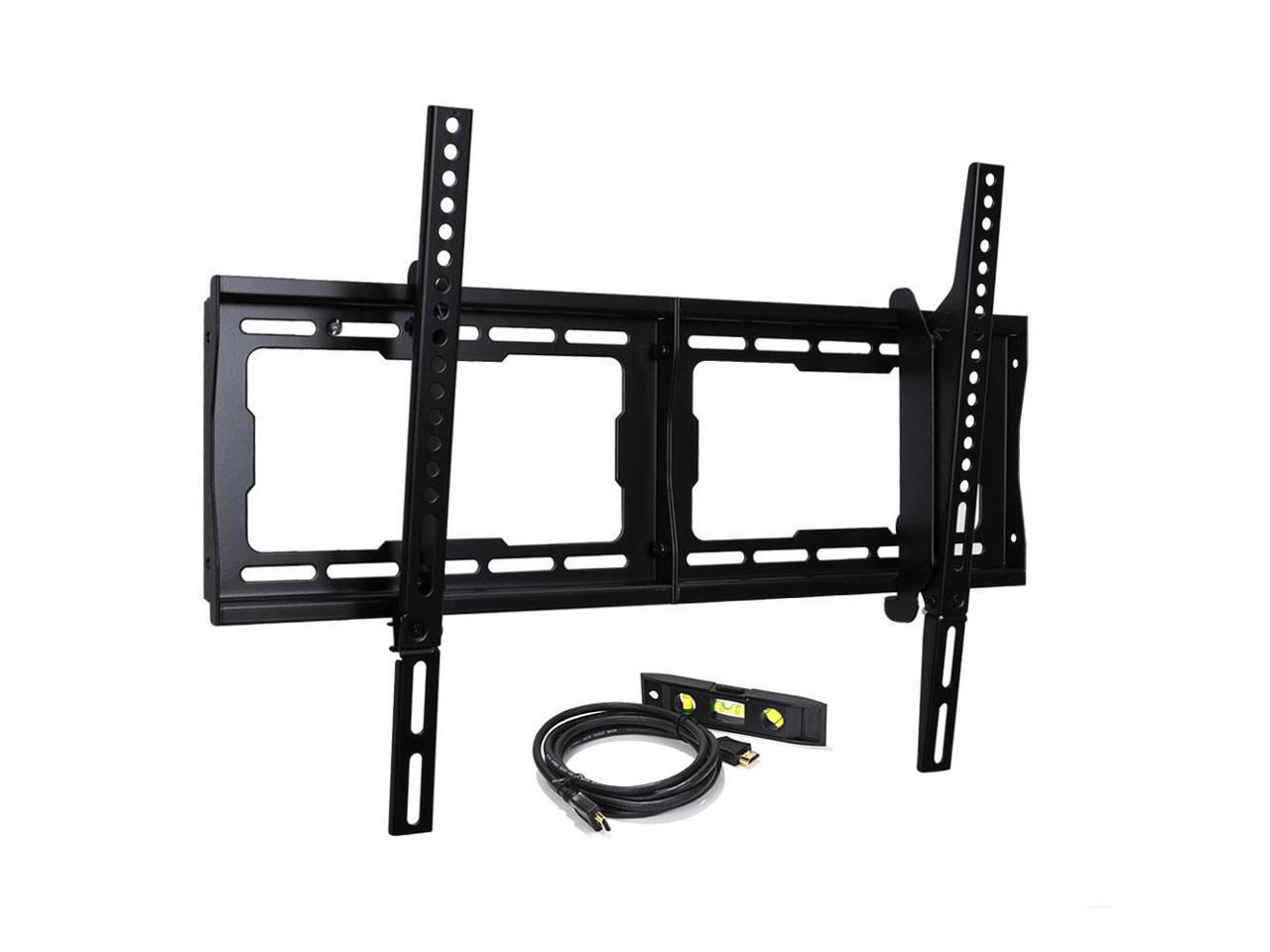 VideoSecu Tilt TV Wall Mount VIZIO 42 47 50 55 60 65 70" E60-C3 M60-C3 ...