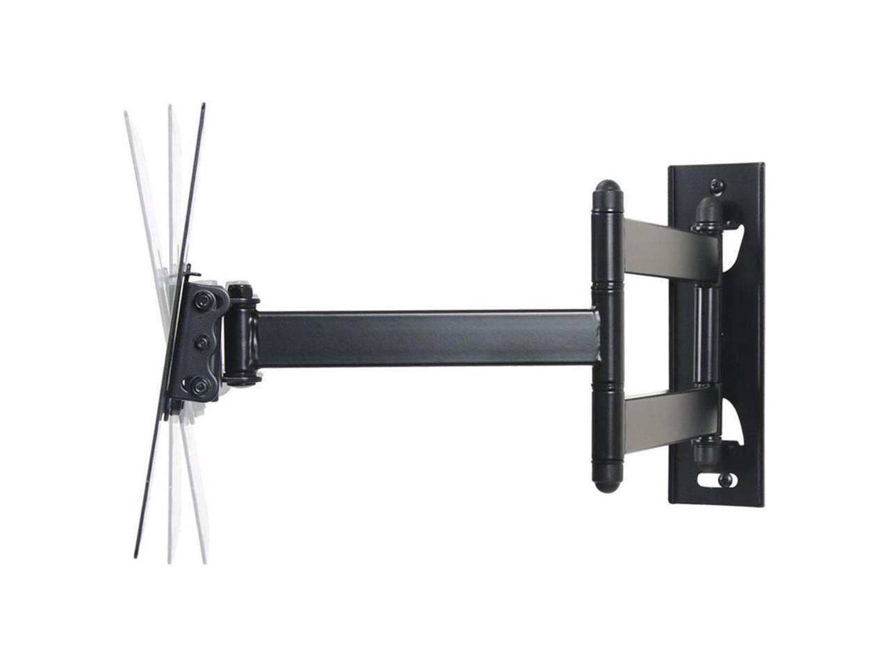 VideoSecu Full Motion Swing Arm TV Wall Mount for SCEPTRE 32" E325GD