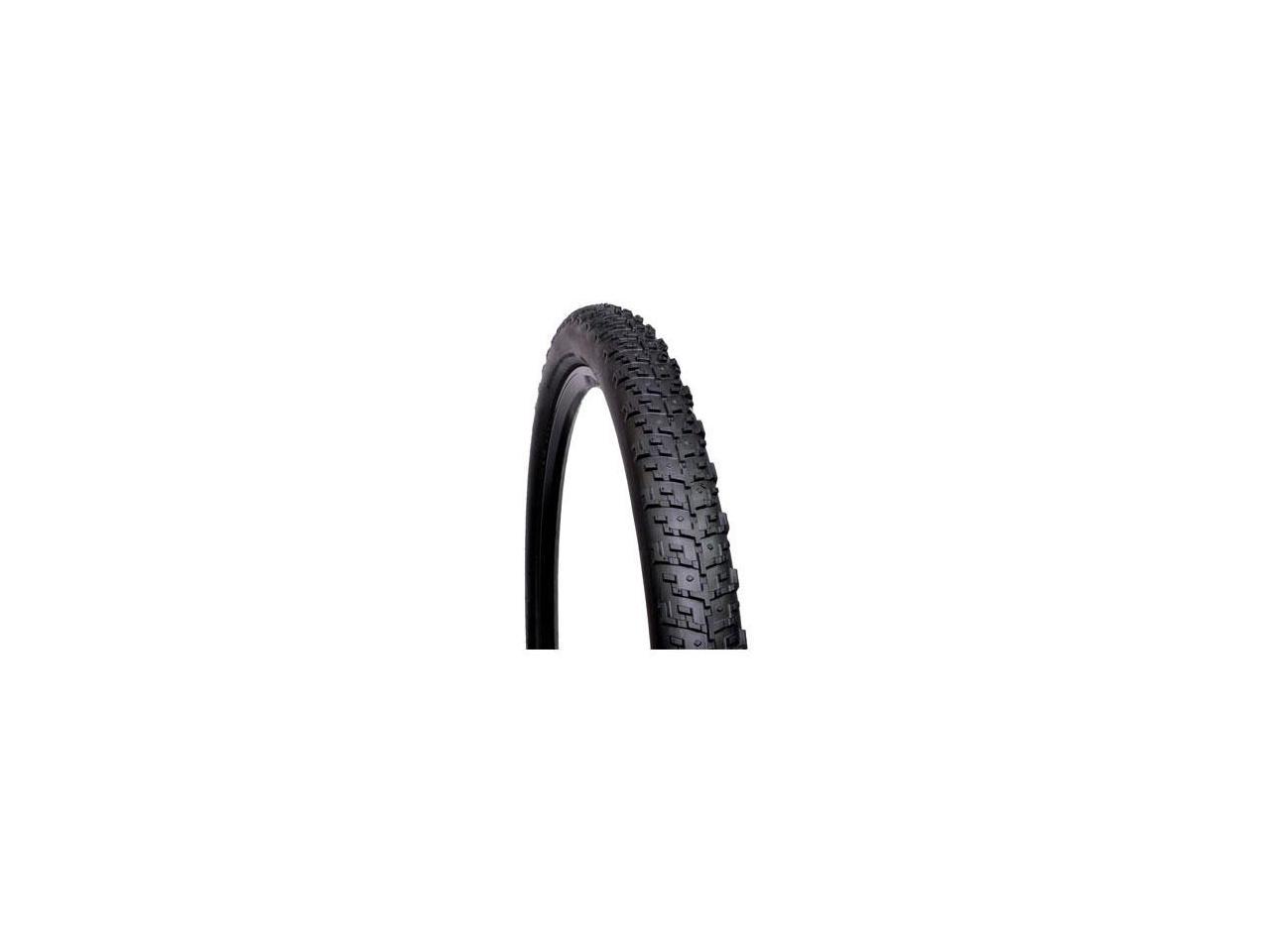 Folding Bead 29 x 2.1" Black WTB Nano TCS Light Fast Rolling Tire 