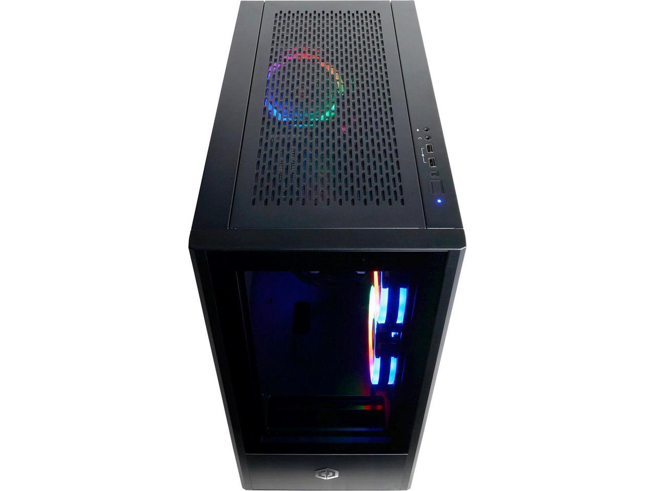 cyberpowerpc i7 3060