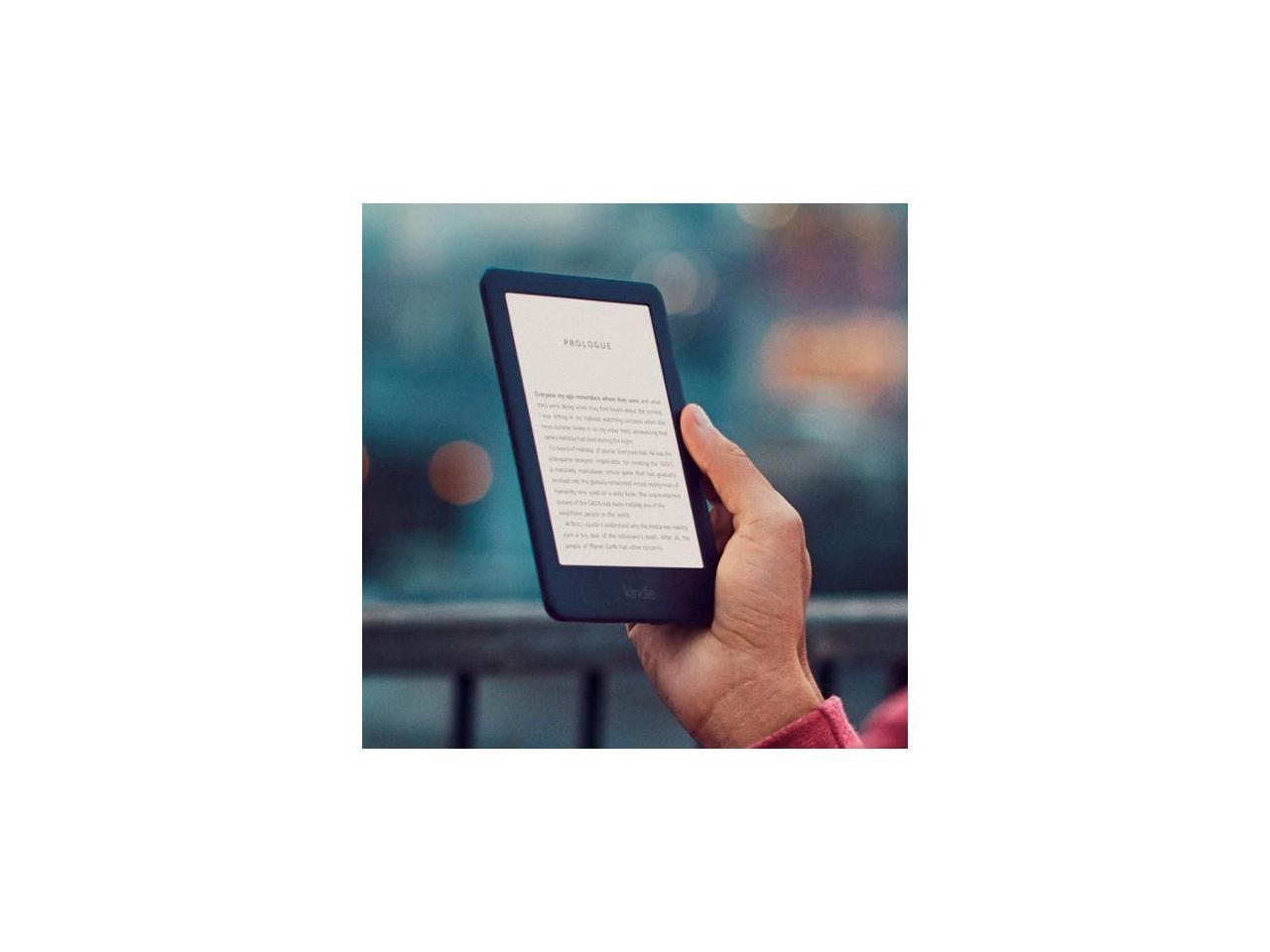 Amazon - All-New Kindle - 6