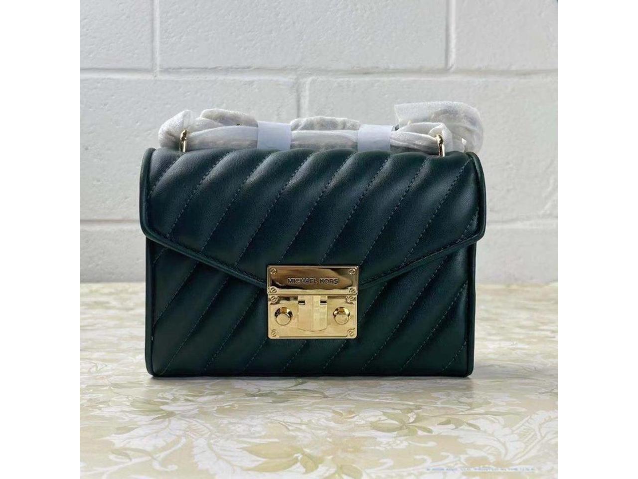 Michael Kors 35F0GX0C5T Small Rose 