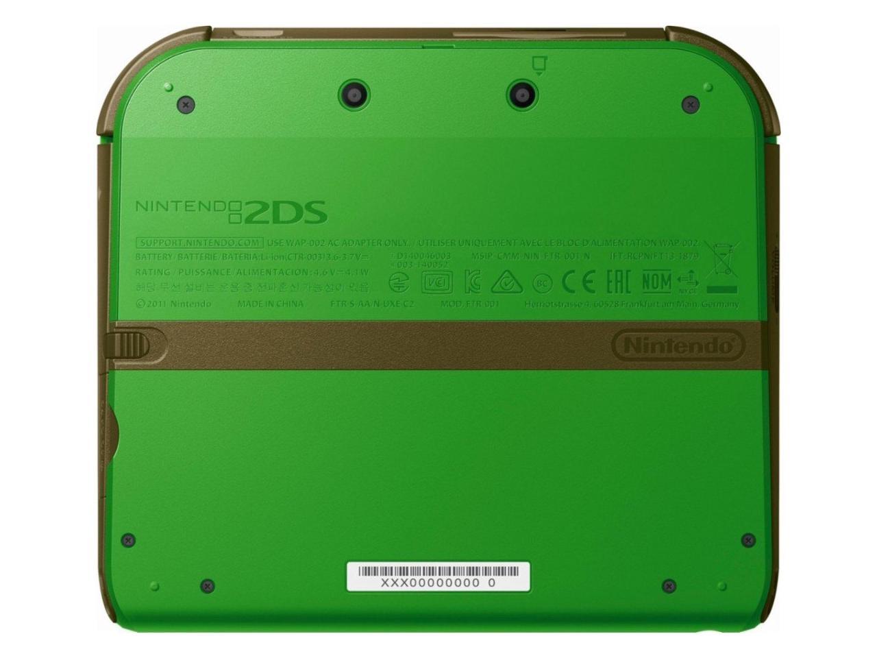 link 2ds