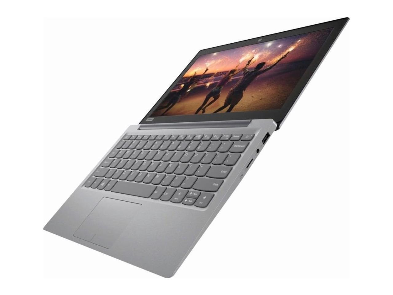 Lenovo 110s Premium Built High Performance 11.6 inch HD Laptop pc Intel