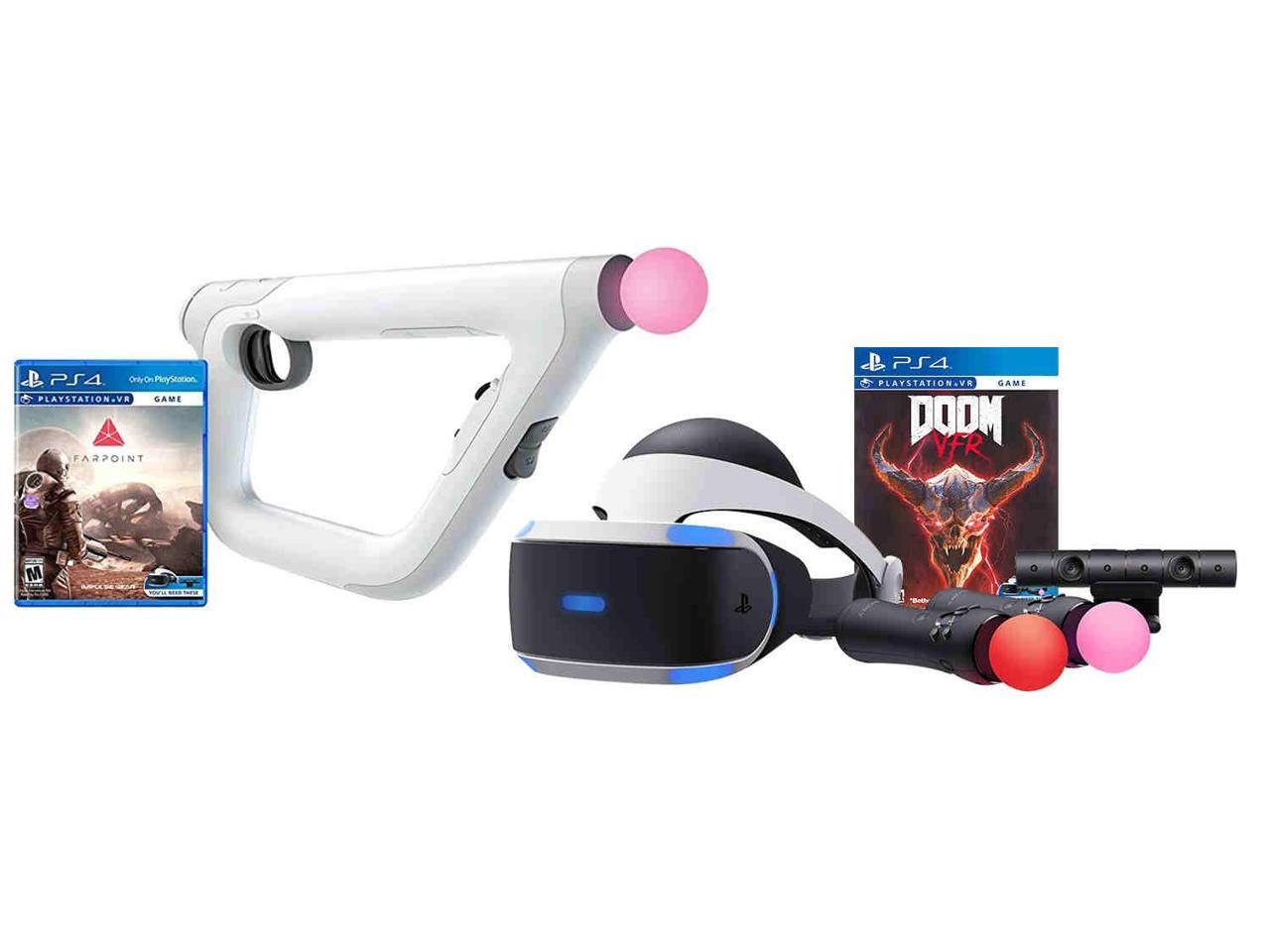 ps4 headset and controller bundle