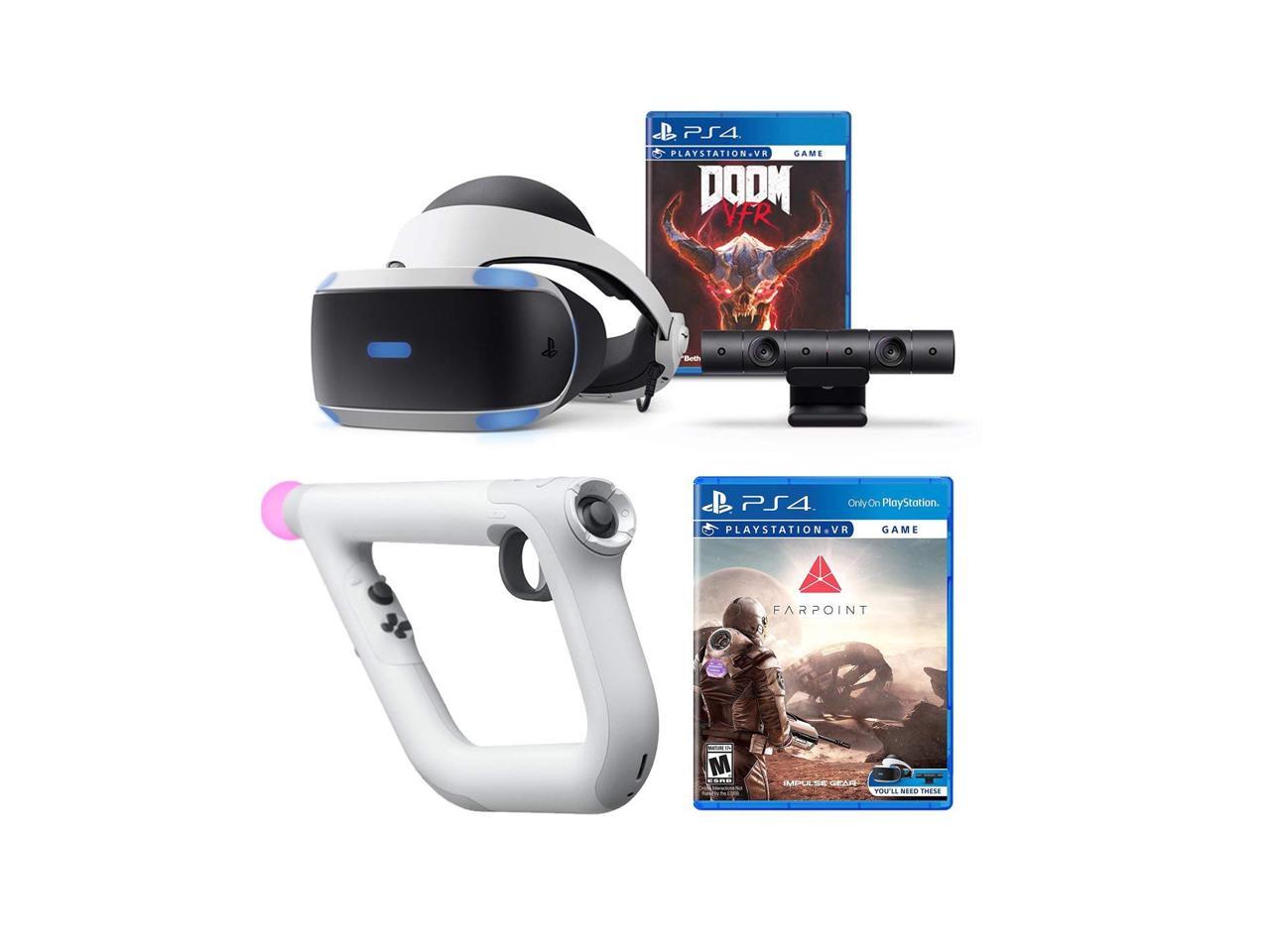 farpoint controller