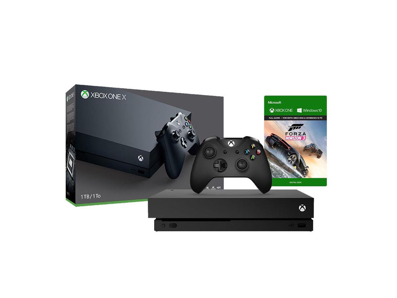 newegg xbox x