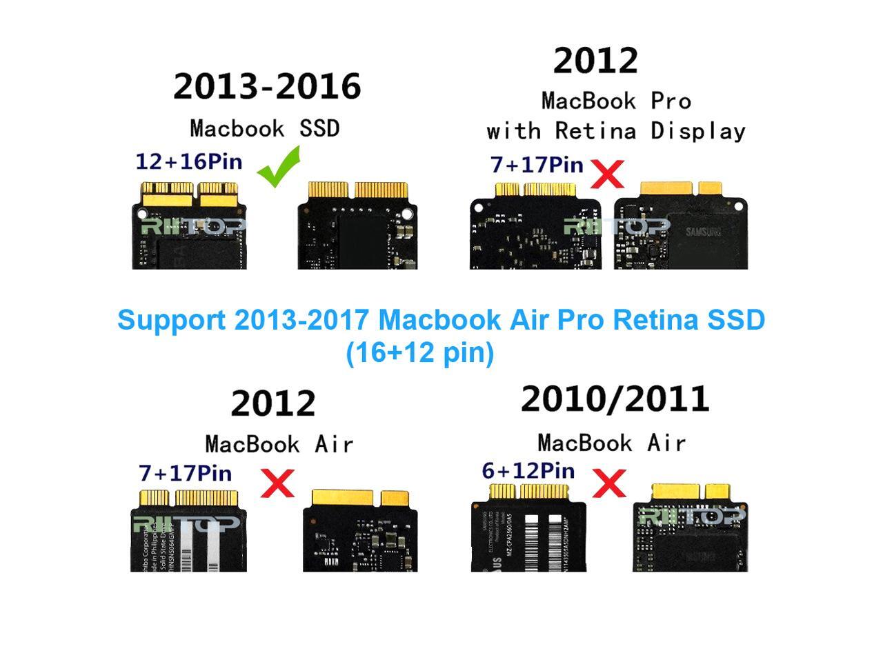 macbook pro 2013 ssd caddy macbook pro 2013 ssd caddy