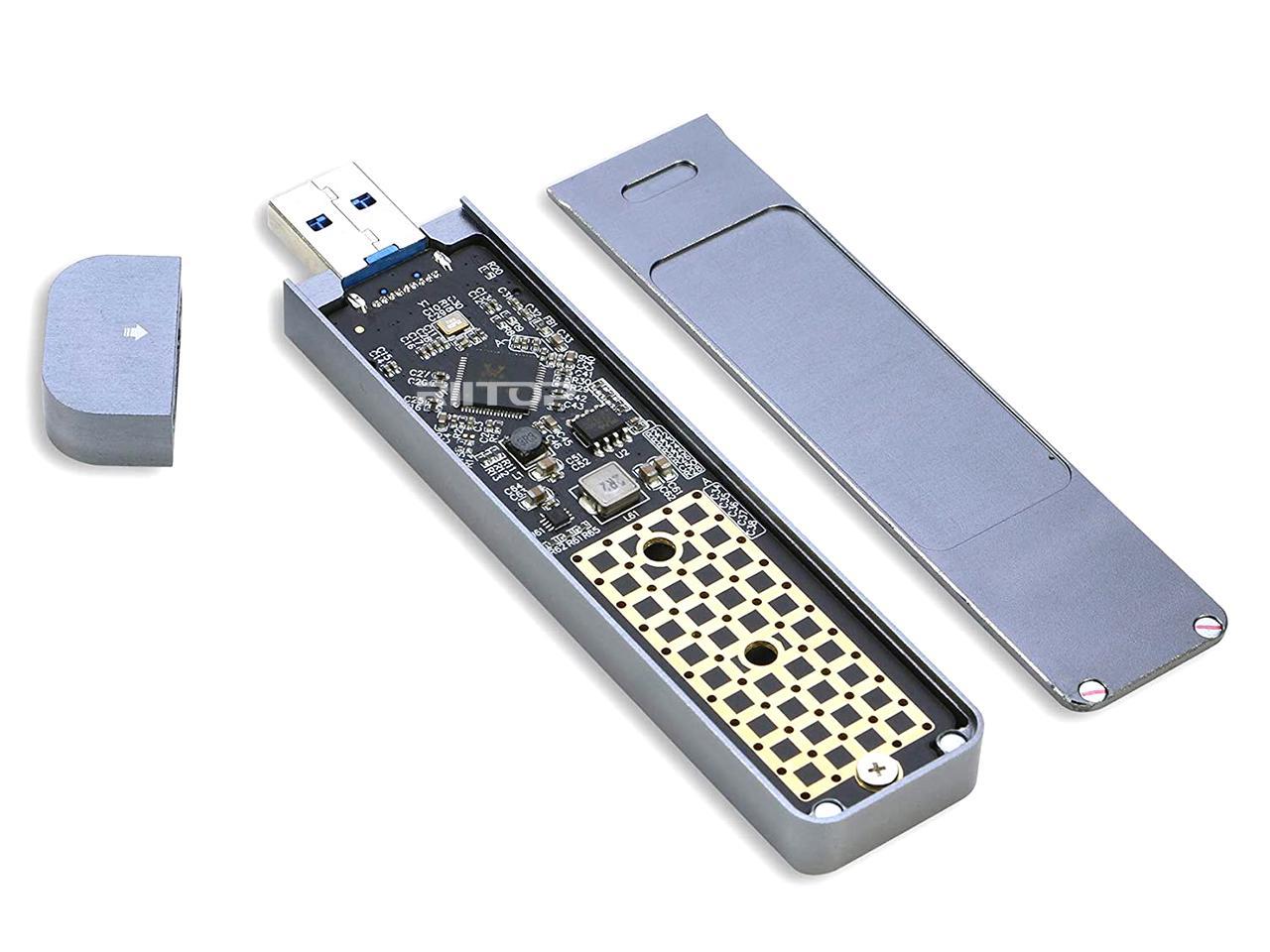 extermal-nvme-to-usb-enclosure-case-10gbps-for-pcie-nvme-m-key-and-b-m