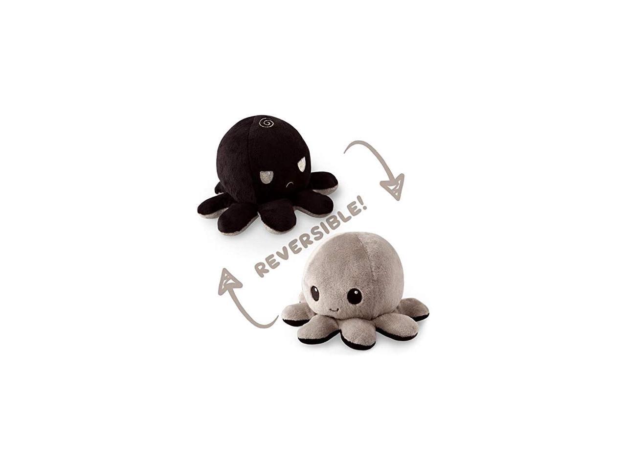 mood changing squid plush