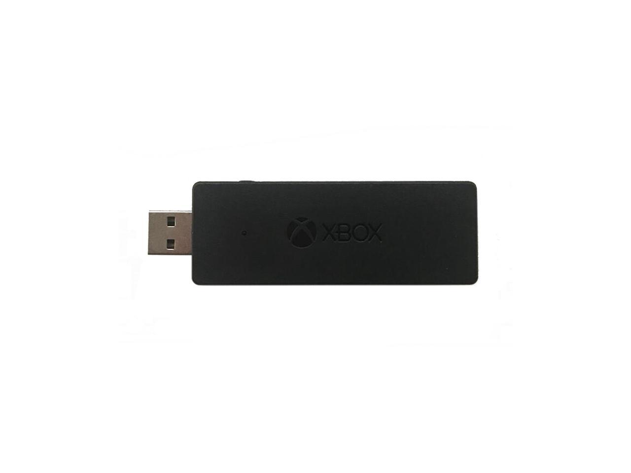 xbox one controller usb pc