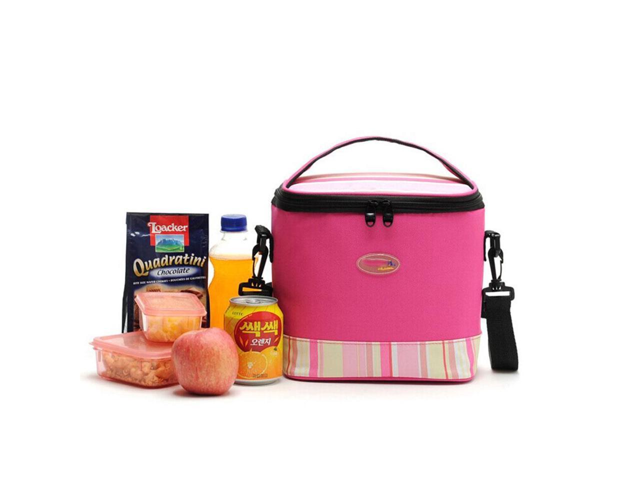 portable lunch cooler