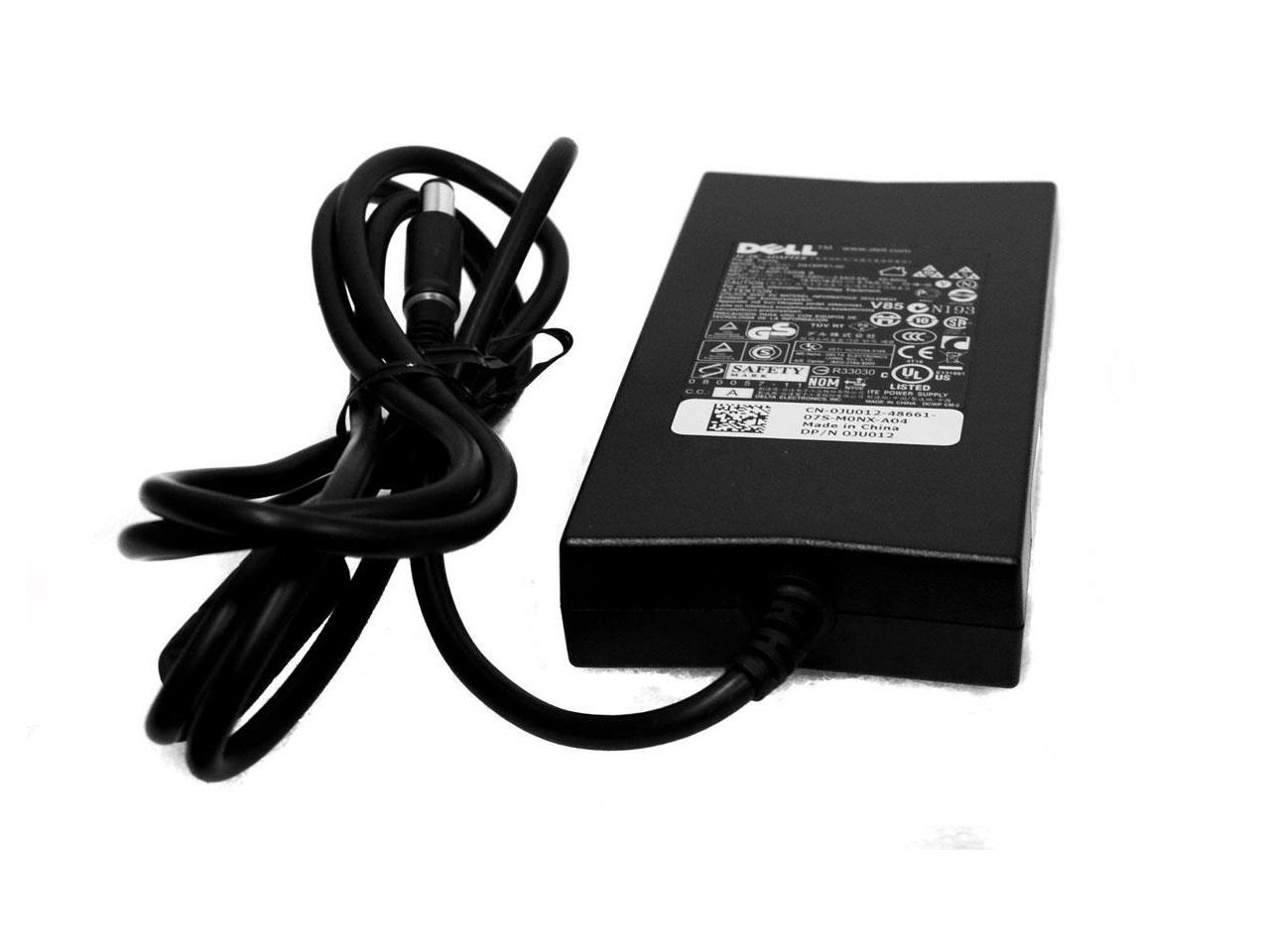 Dell DA130PE1-00 Power Adapter JU012-PA-4E - Newegg.com