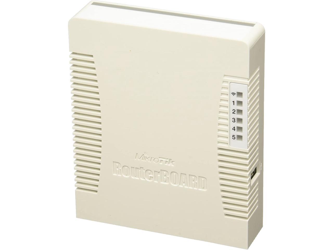 mikrotik routeros review