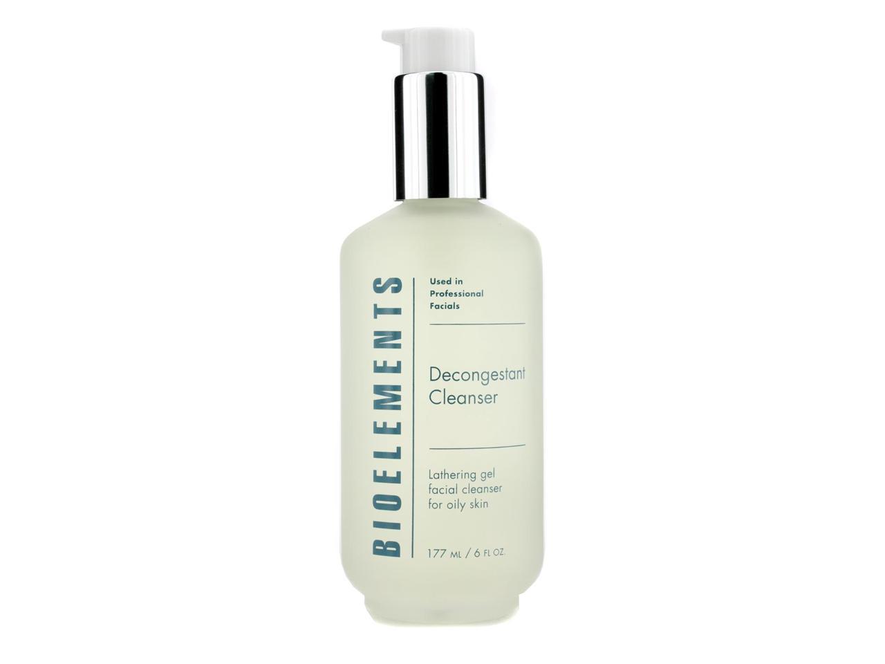 Bioelements Decongestant Cleanser 6 oz - Newegg.com