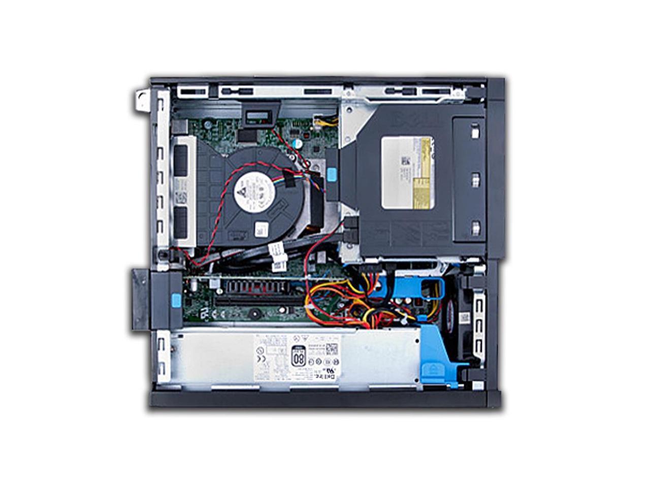 アウトレットオーダー  i7-4790/12G/GT730 9020 OPTIPLEX DELL デスクトップ型PC