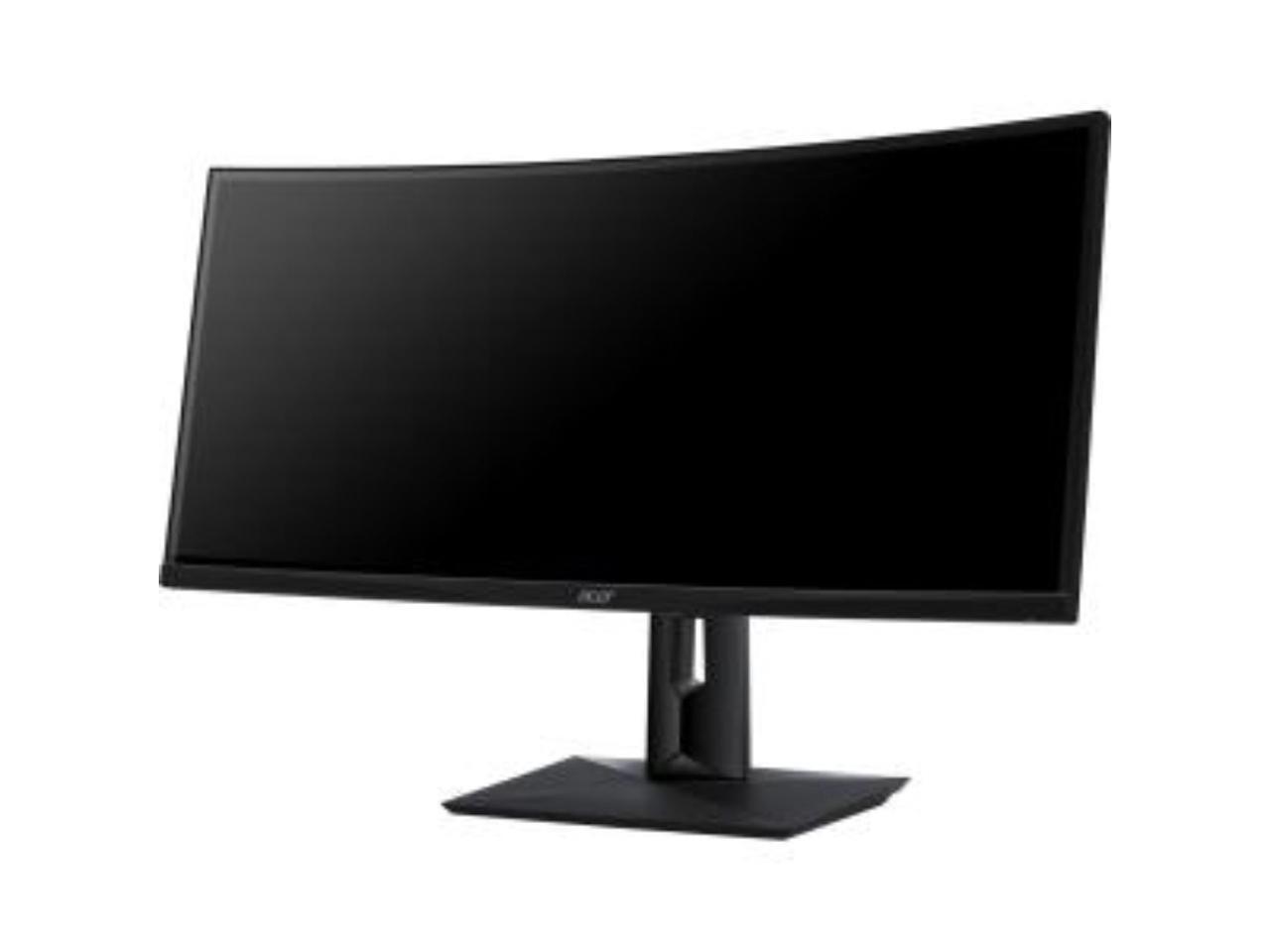 acer lcd monitor x223w specs