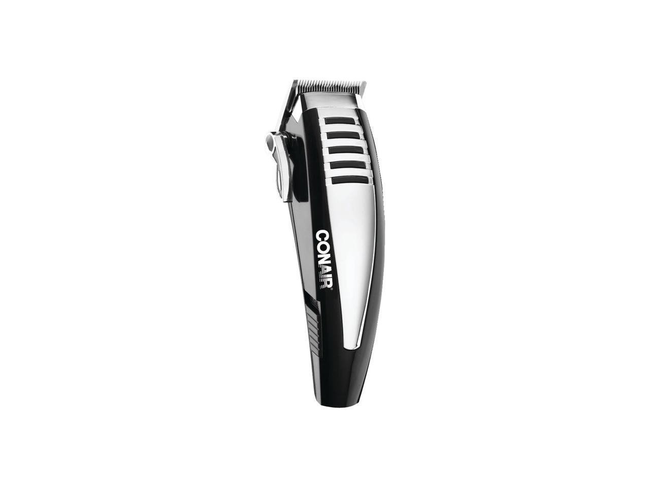 Conair(R) SHV1 Conair Battery Foil Shaver