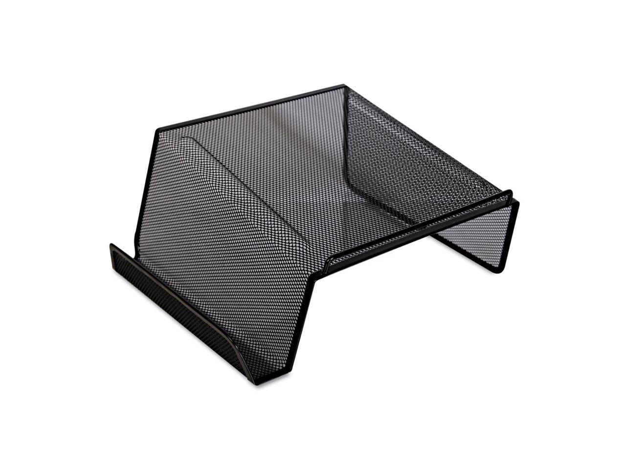 Universal UNV20015 Deluxe Mesh Telephone Desk Stand