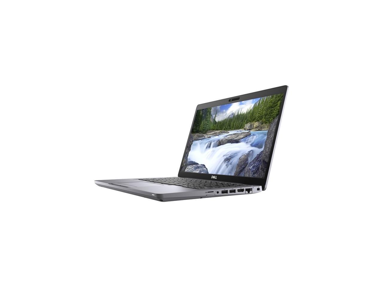 Used - Like New: Dell Latitude 5410 14