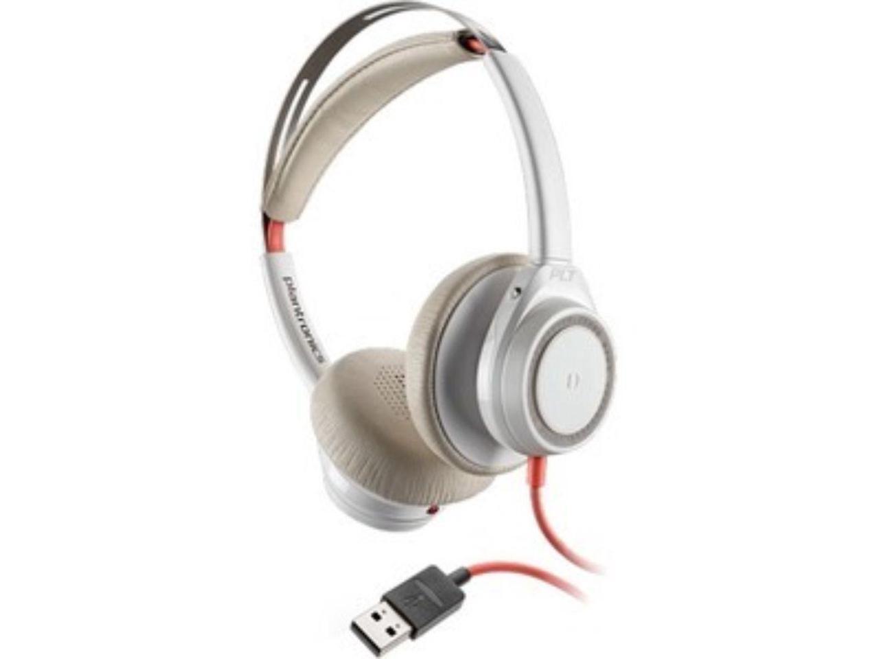 Plantronics Blackwire 7225 Headset 21115401 - Newegg.com