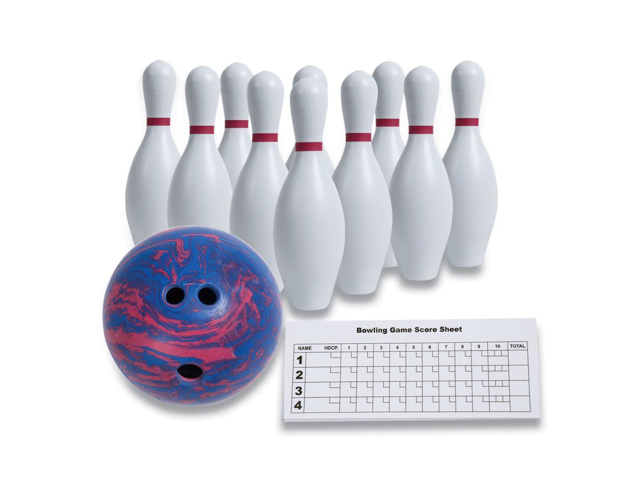 Champion Sports Bowling Kit BPSET