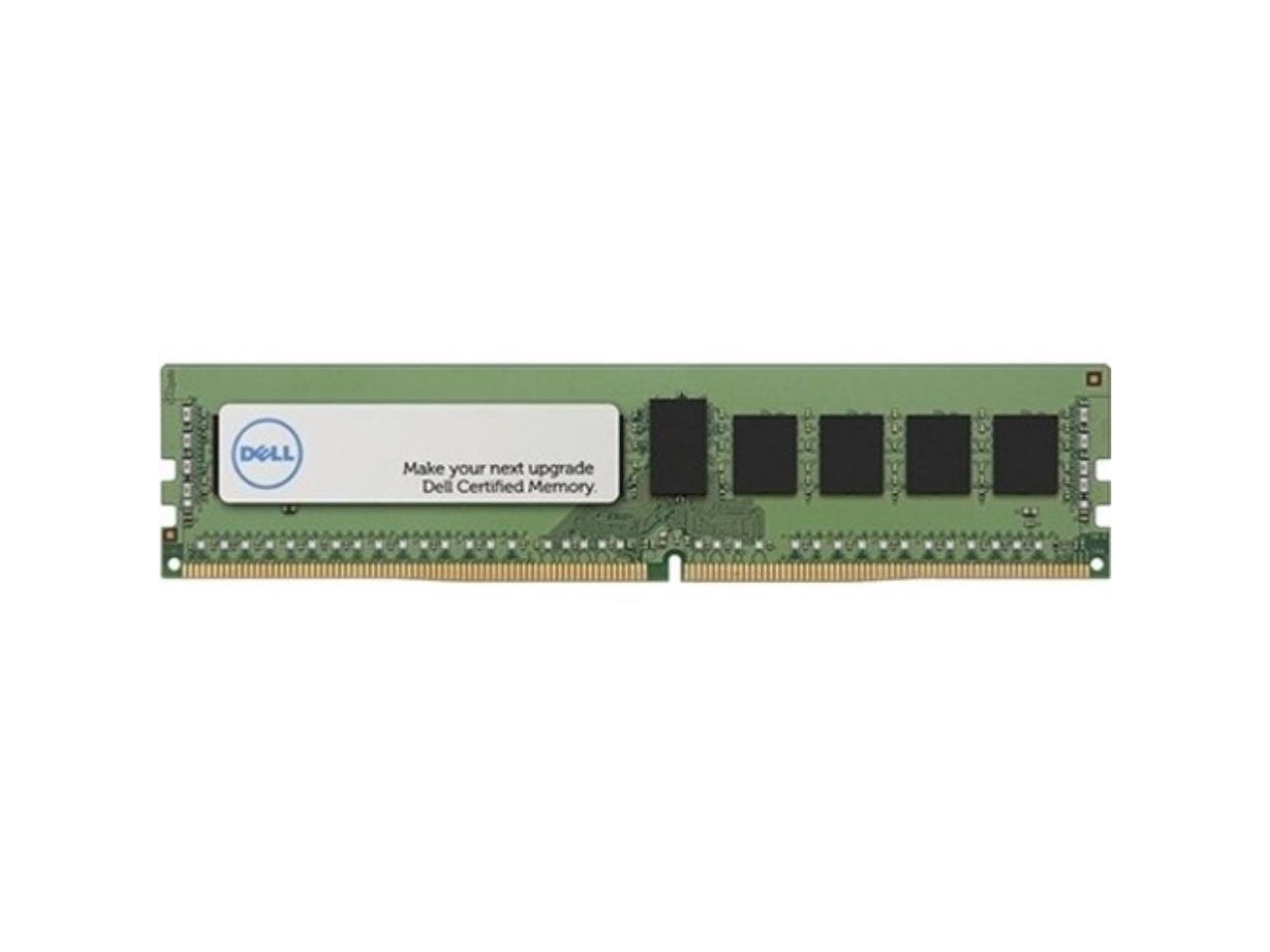 Dell Memory Upgrade - 32GB - 2Rx4 DDR4 RDIMM 2400MHz - A8711888  (SNPCPC7GC/32G)