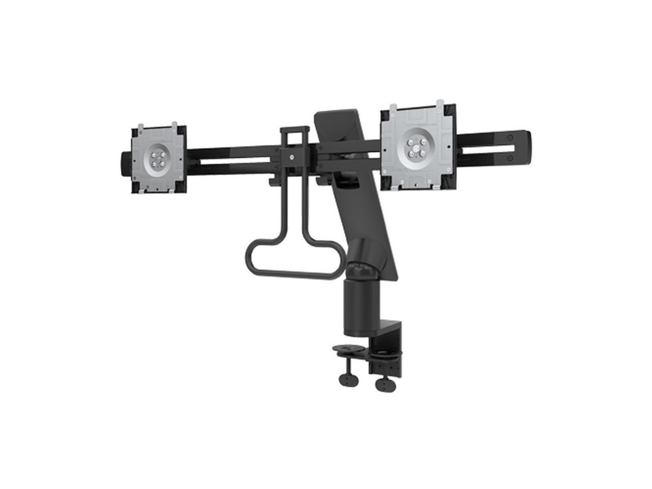 Dell MDA17 Desk Clamp Dual Monitor Arm