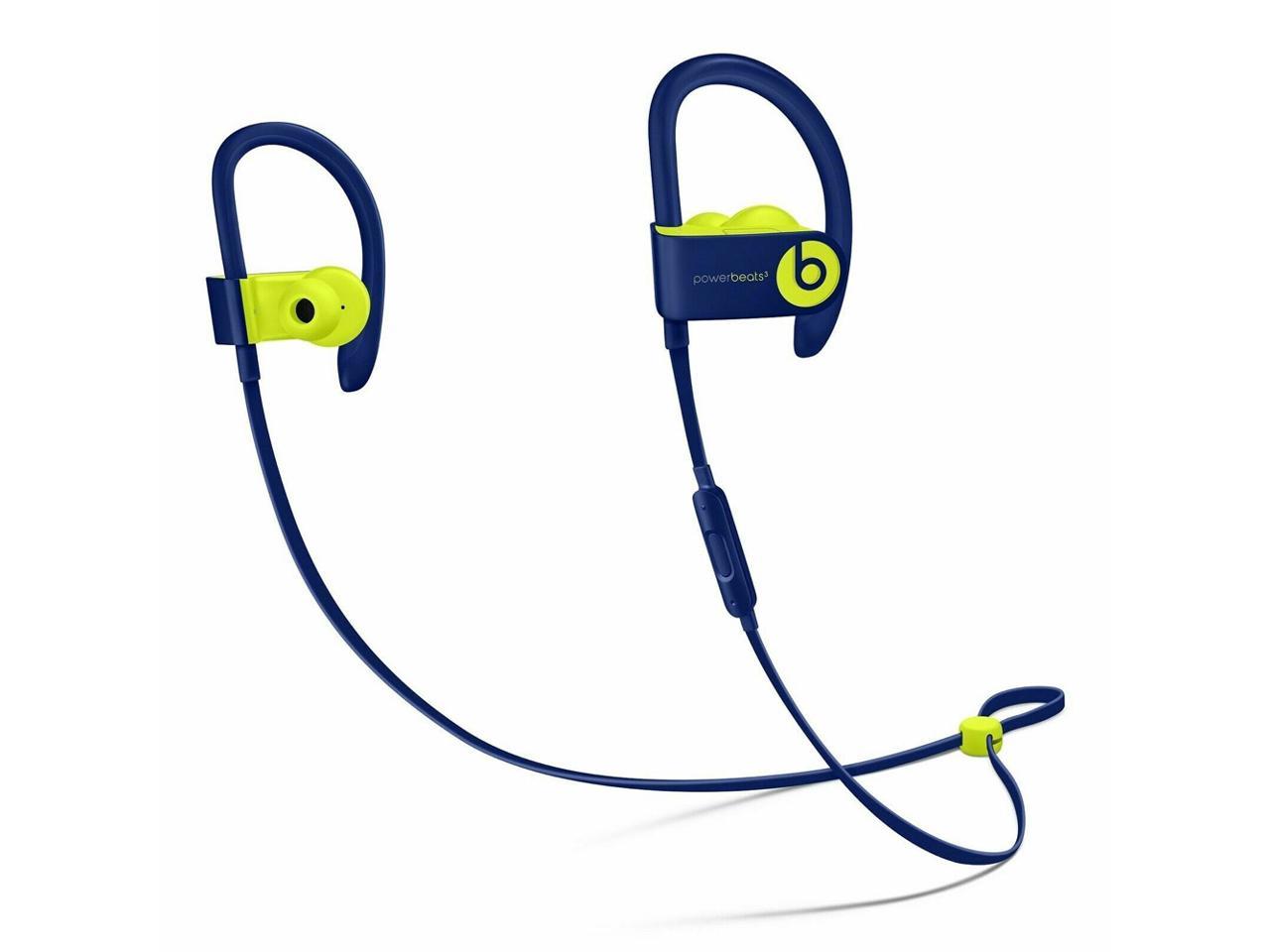 can you connect powerbeats3 to ps4