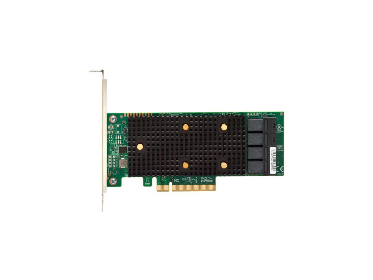 Lenovo ThinkSystem RAID 530-16i PCIe 12Gb Adapter 4Y37A09727