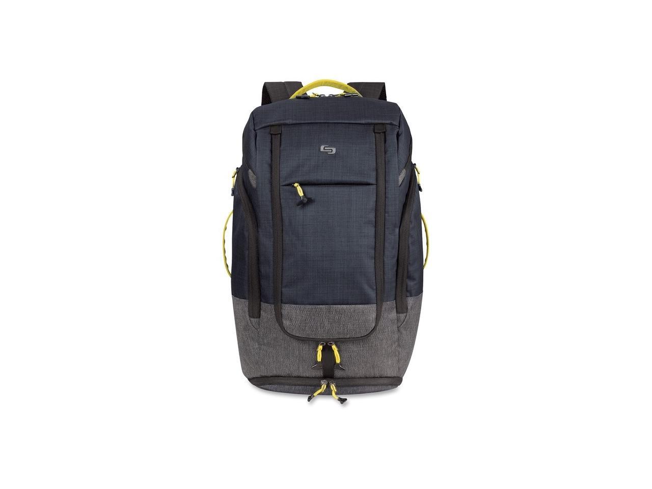 solo velocity 17.3 backpack