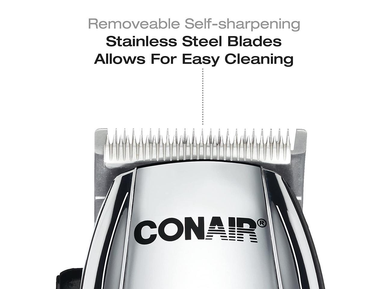 conair hc318rv
