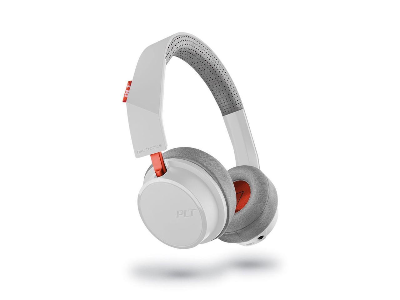Plantronics Backbeat 500 Series Bluetooth Wireless Headphones $21.99