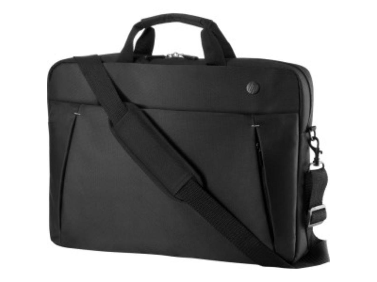 HP Business Carrying Case for 17.3" Notebook Black