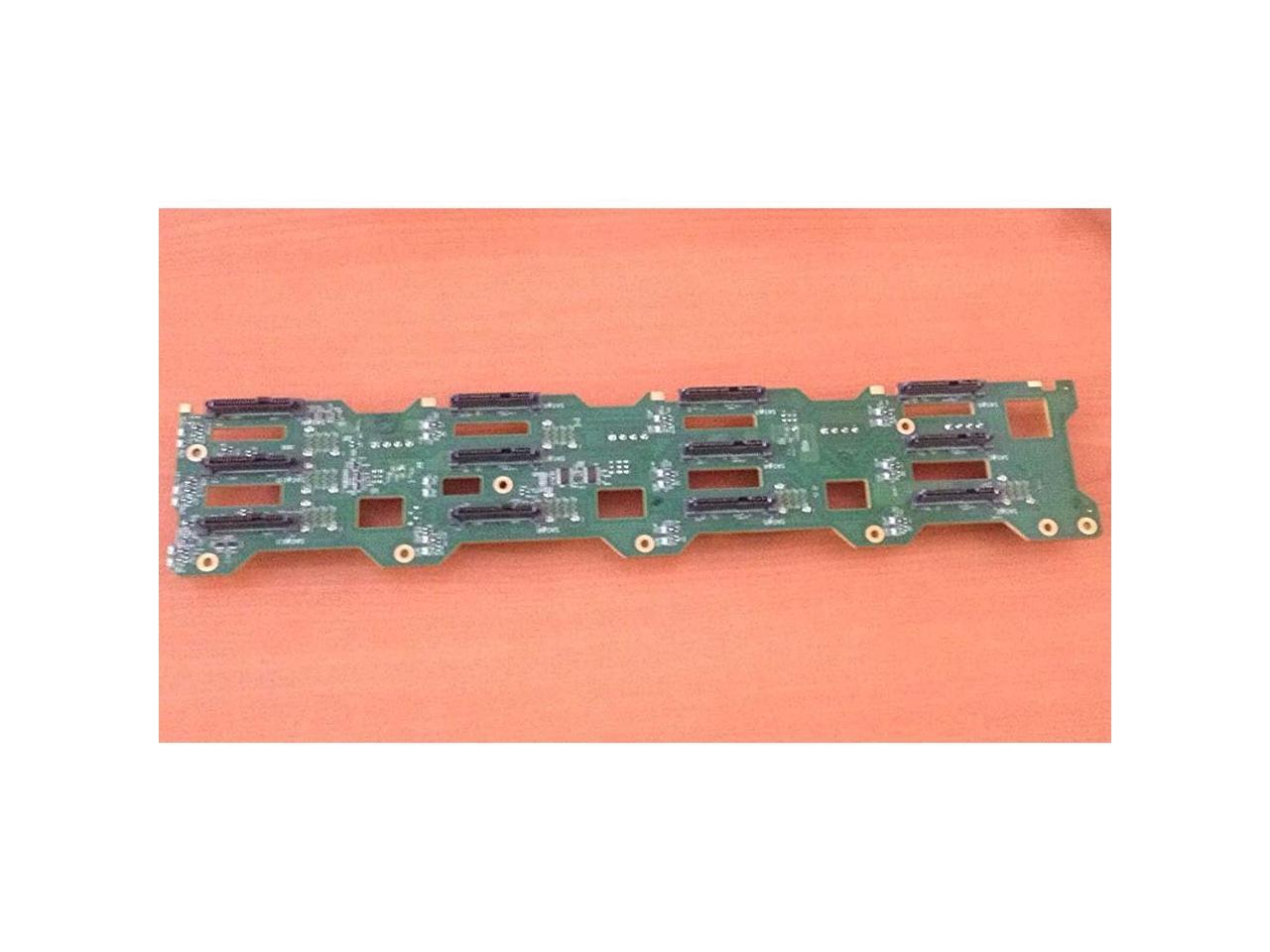 Supermicro BPN-SAS3-826A-N4 2U Backplane for 3.5/" HDD/SSD upto 8 x ...