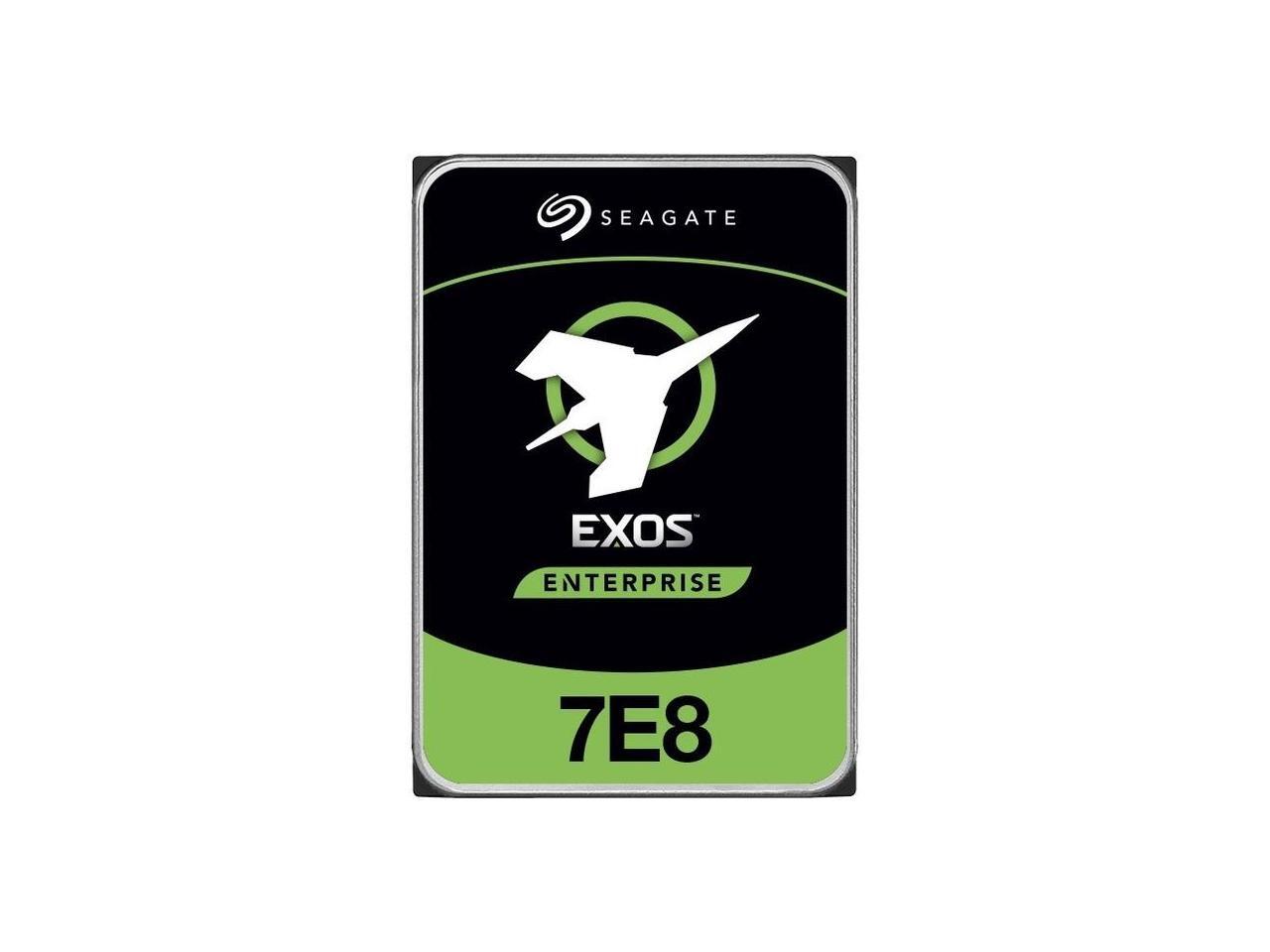 SEAGATE ST2000NM004A 2TB 7200RPM 256MB SAS 3.5 - Newegg.com