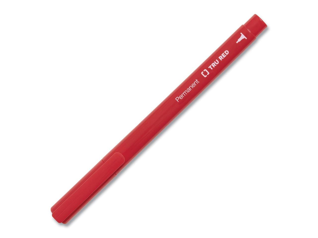 0.7 tru red pens