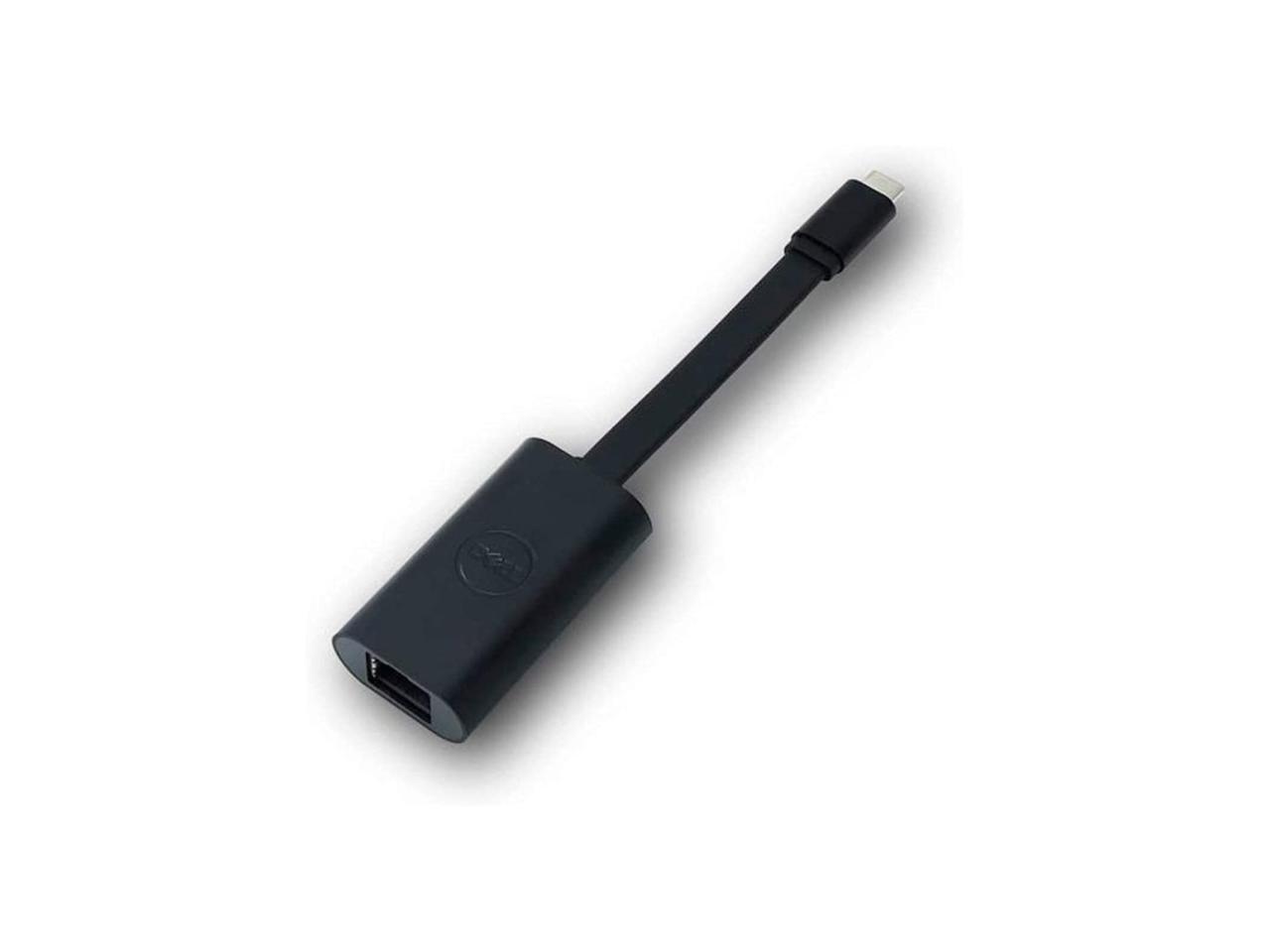 Dell Adapter Usb C To Ethernet Pxe Boot Neweggca 1427