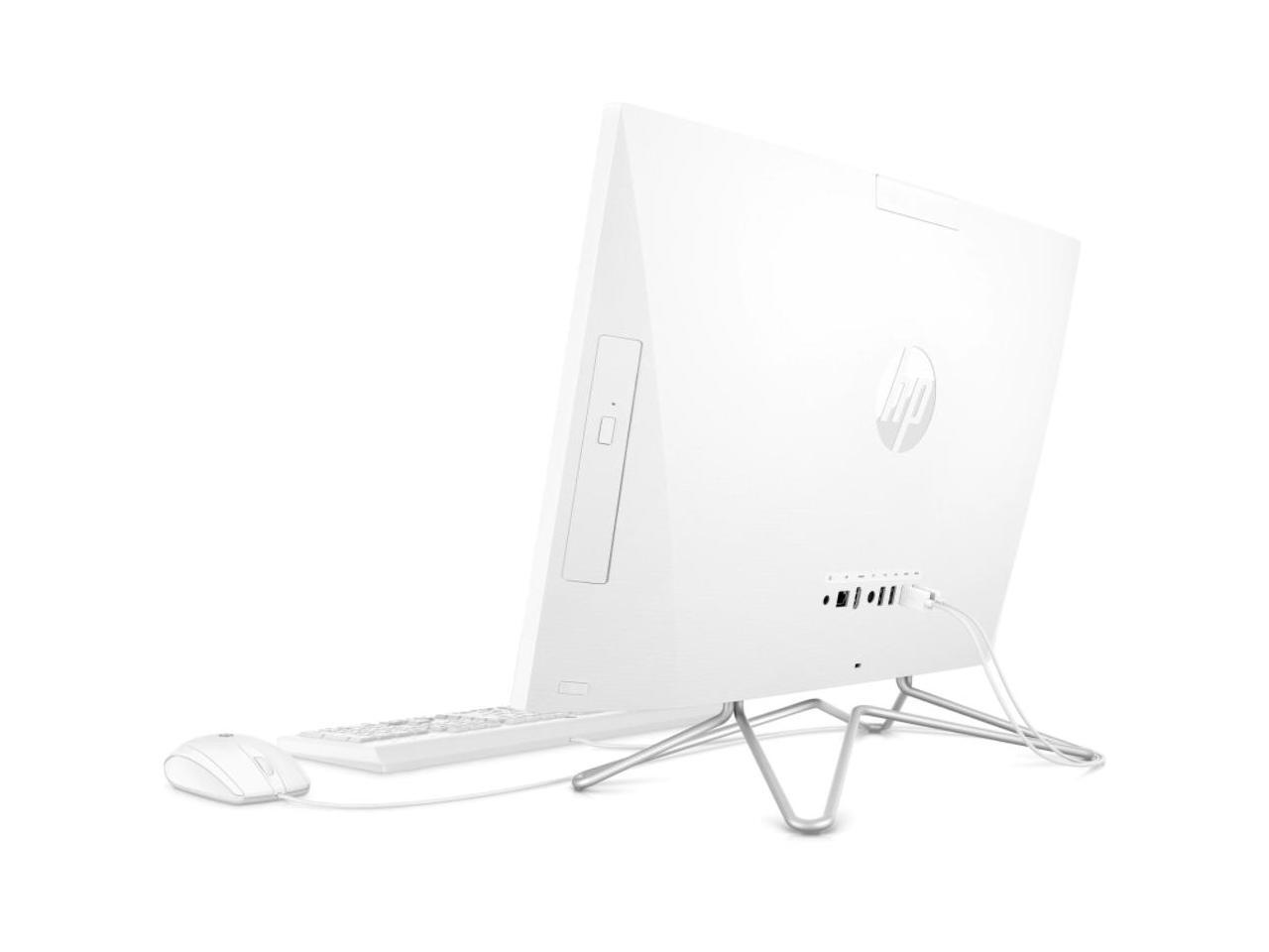 Refurbished HP AllinOne Computer 24dd1006 Intel Core i31115G4 8GB