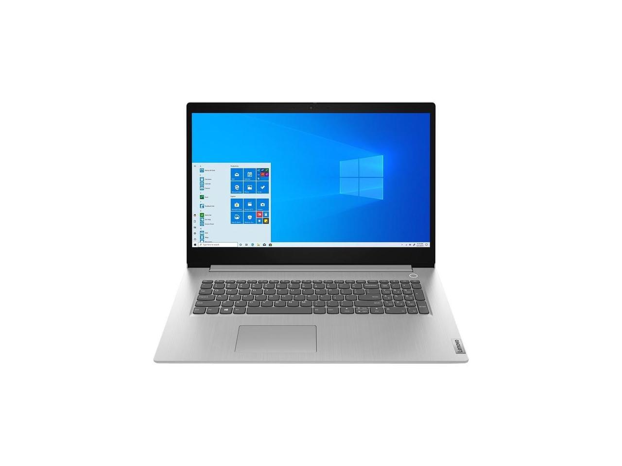 Lenovo ideapad 3 17itl6