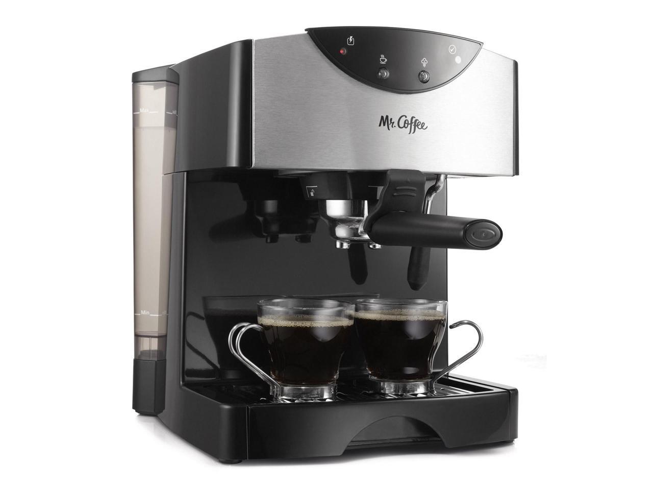 Mr Coffee Espresso Machine Replacement Parts Reviewmotors.co